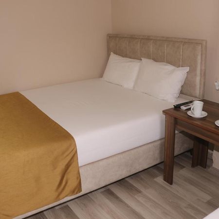 Birlik Apart Hotel Стамбул Экстерьер фото